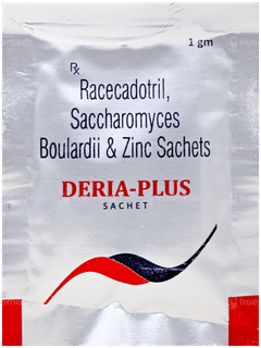 Deria Plus Sachet 1Gm